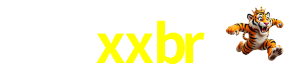 Logo da xxbr