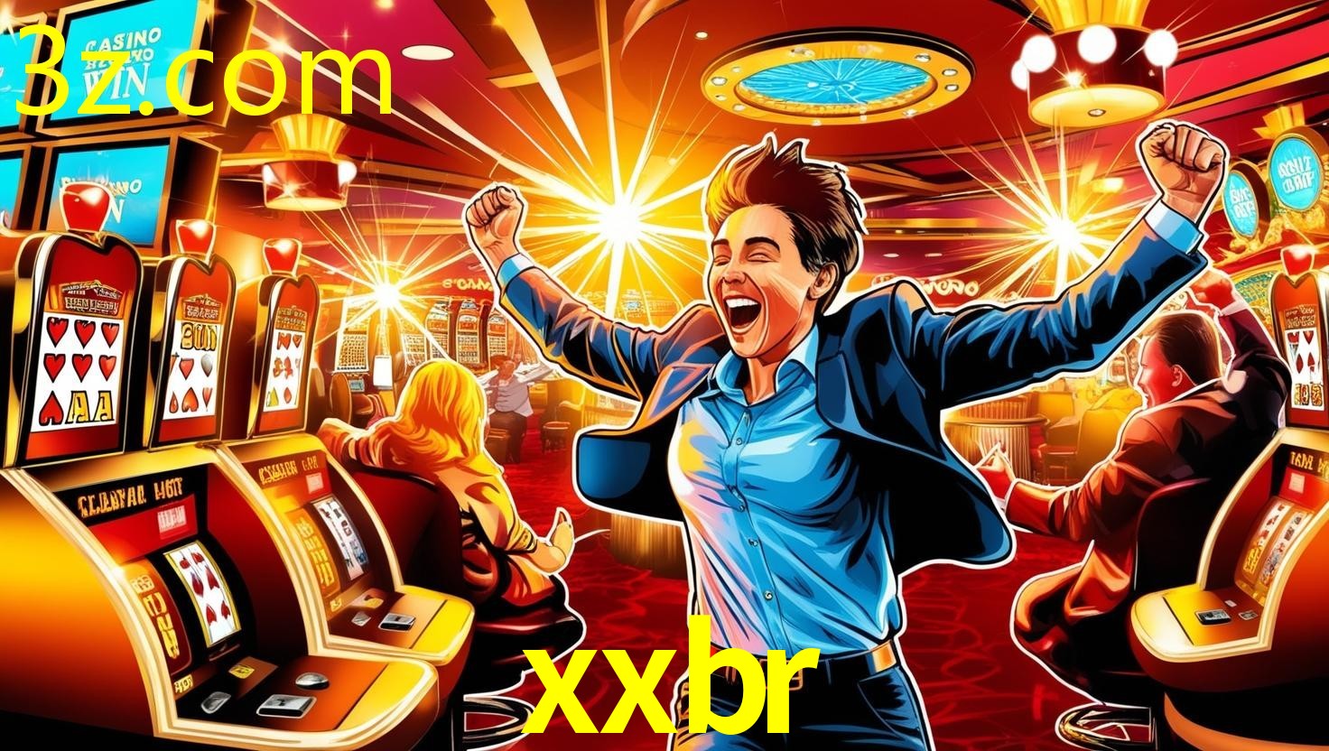 XXBR