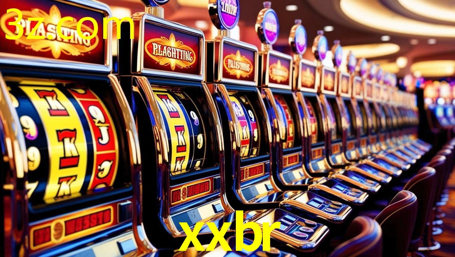 XXBR